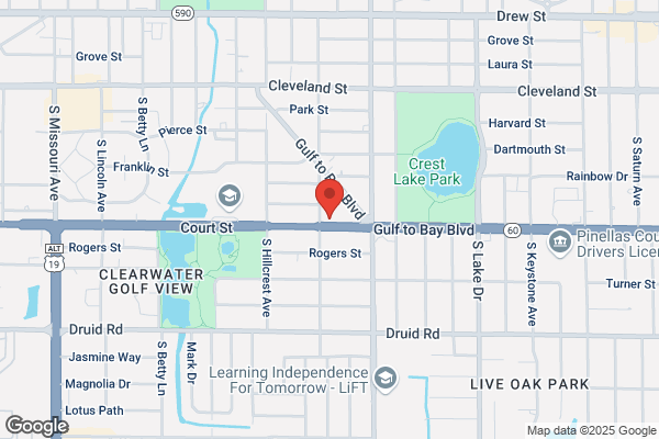 Auto Champion Insurance Agency Inc