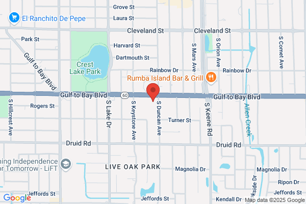 AutoZone Auto Parts