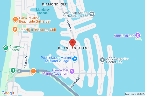 Island Estates Bp