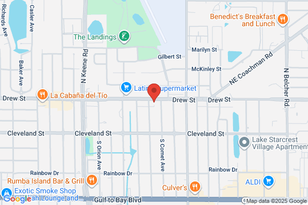 Skycrest Auto Service