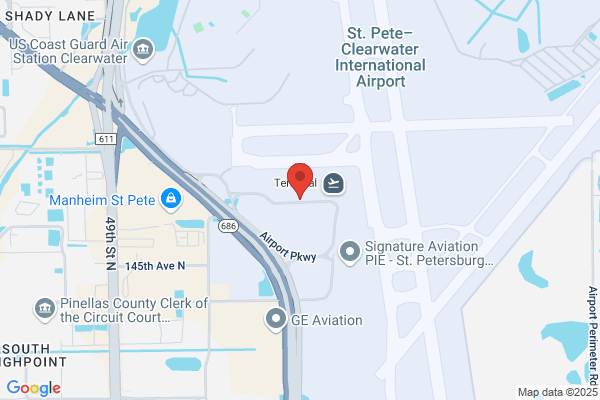Alamo Rent A Car