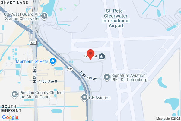 Avis Car Rental