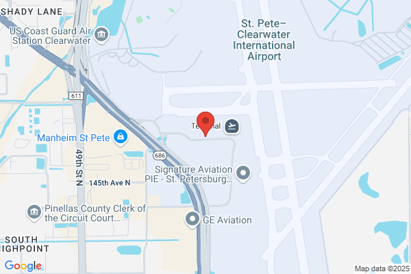 Cheap SUV Rental Clearwater