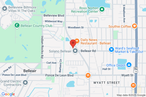 Gulf Rent-A-Car Inc