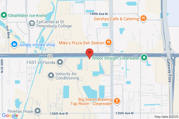 Florida Carpet Service