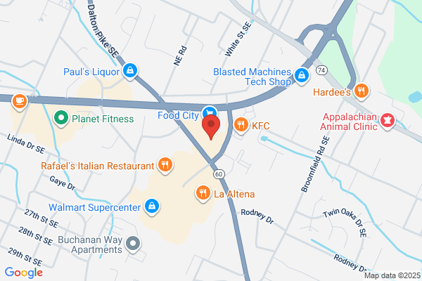 Panda Chinese Restaurant