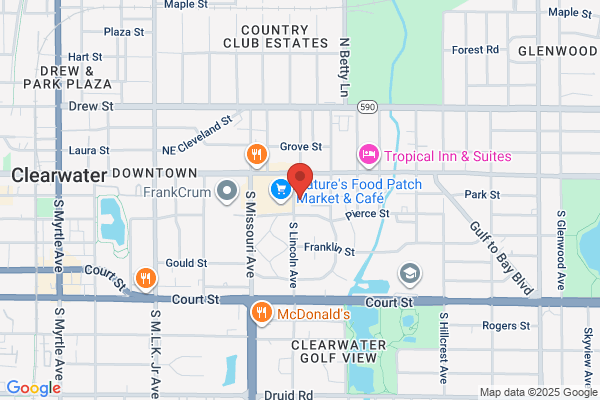 Homestead Funding Corp.