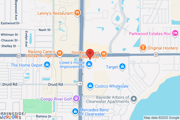 Newk's Eatery - Clearwater