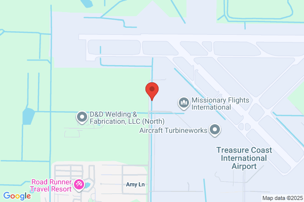 American Jets Inc