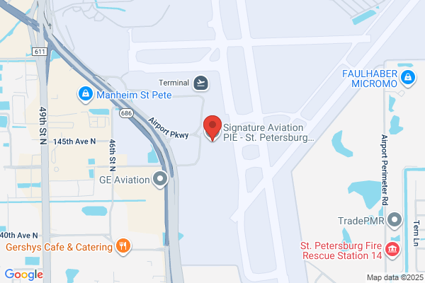 Jet Level Aviation