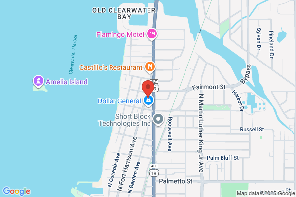 Clearwater Children's Learning - Closed