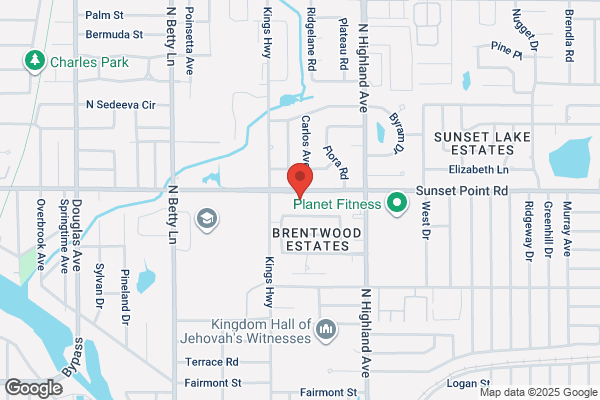 Sunset Point Preschool