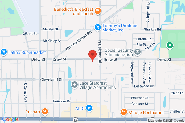 Ms Bonnie's Re-Sale