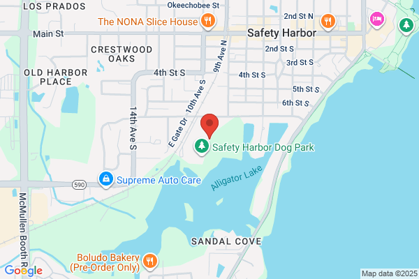 Safety Harbor Little League
