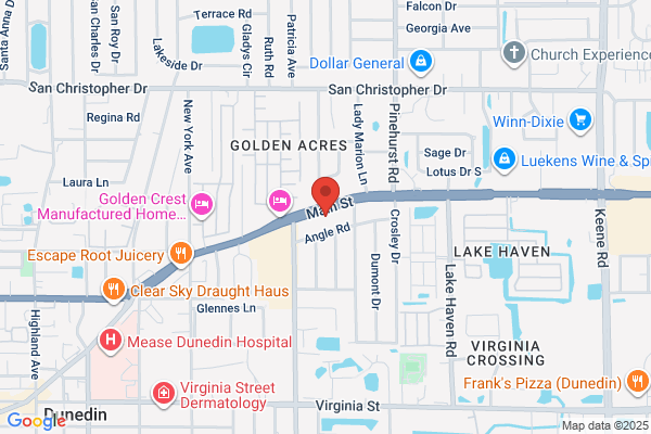 Spinal Correction Centers
