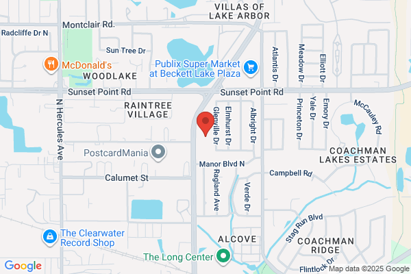 Belcher Point Chiropractic Group