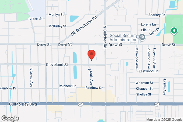 Clearwater Spine & Rehabilitation