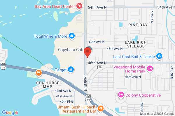 Florida Chiropractic Institute
