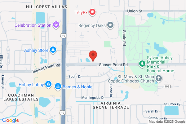 Harbor Square Chiropractic Clinic