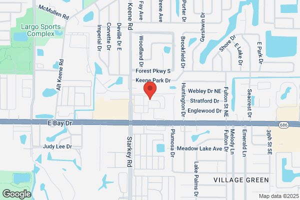 River of Life Christian Center