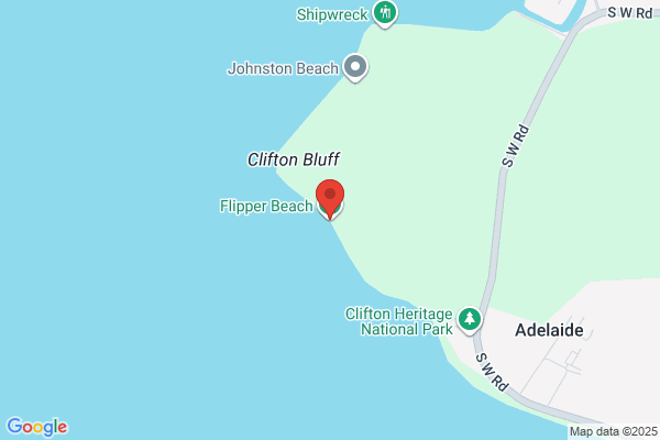 Flipperz Beach Shop