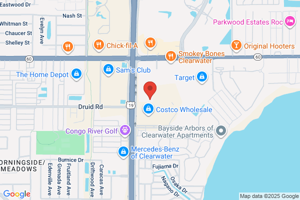 David's Bridal Clearwater FL