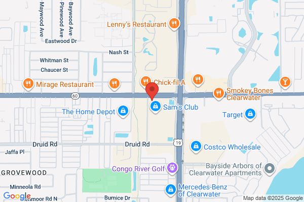 Dunkin' - Closed