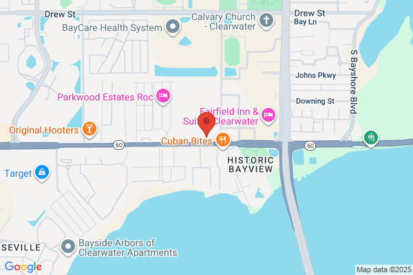 Dunkin' - Closed