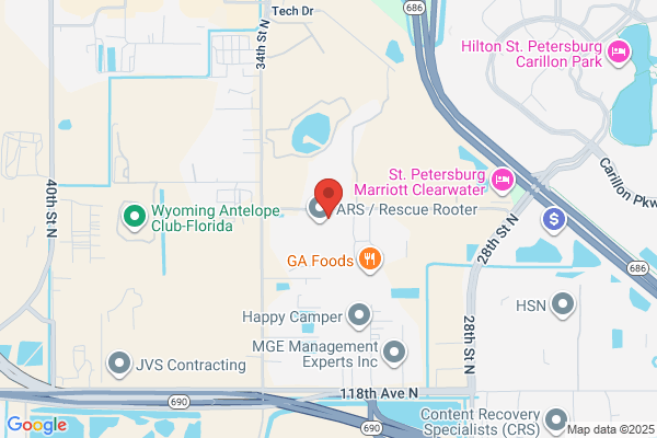 Blackhawk Color Corporation