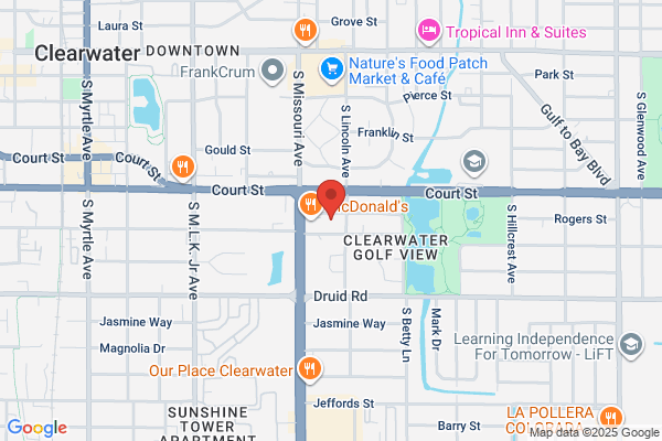 Lincoln Square Offices