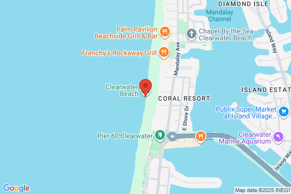Clearwaterbeach.Com