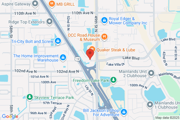 Idatix Corporation