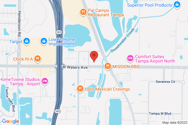 Tampa Bay Dsl