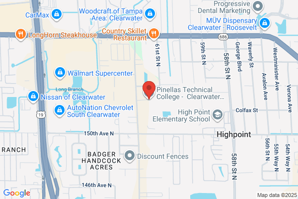 Pinellas Technical Services