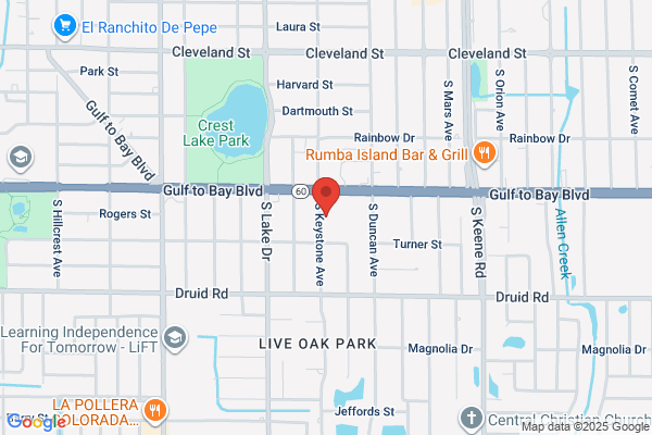 Comproso Inc