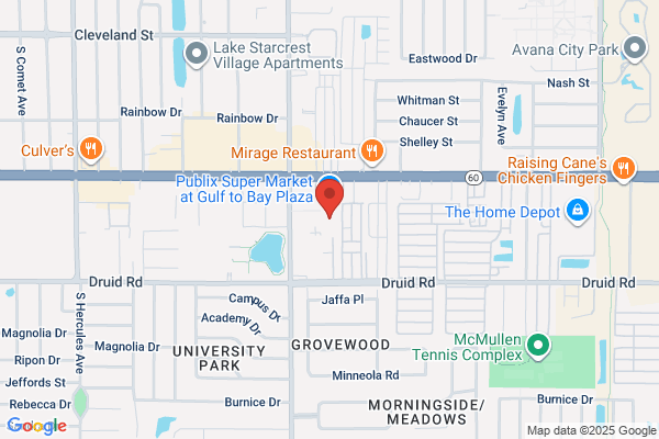 Office Depot - Tech Services
