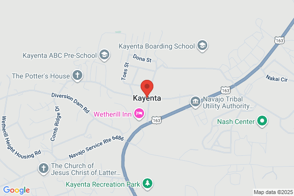 Kayenta