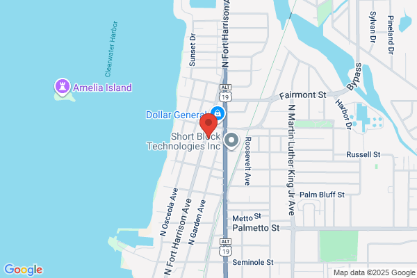Community Learning Center of Pinellas County