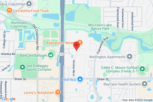 Florida Precision Tool
