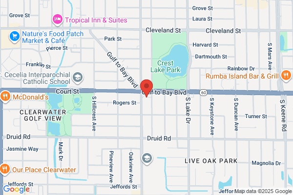 Circle K Stores Inc