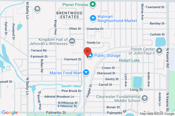Rainbow Food Mart