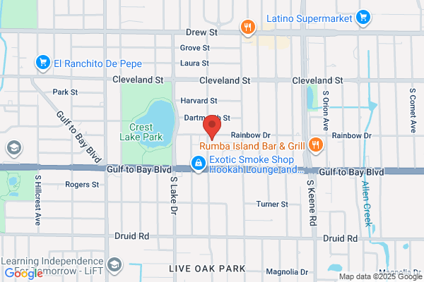 John P. Krueger, DDS, PA