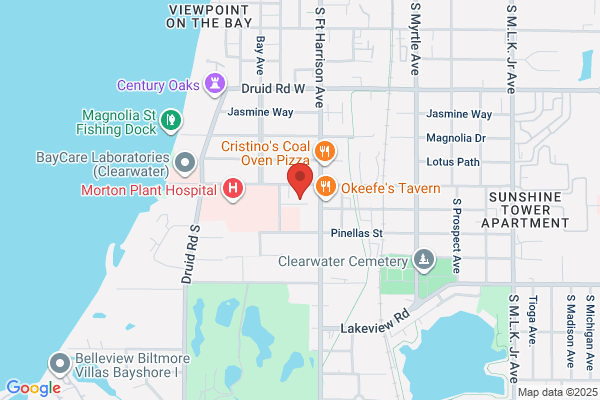 Bay Area Chest Physicians