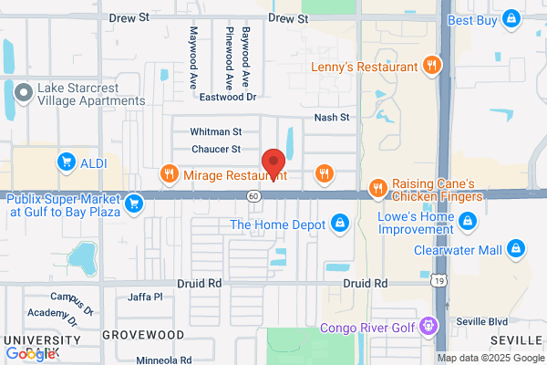 MIDFLORIDA Credit Union