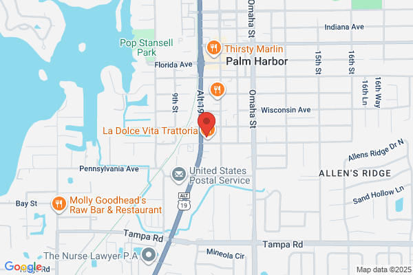 Palm Avenue Salon & Day Spa