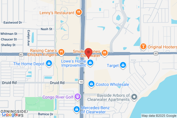 Aspen Dental - Clearwater, FL