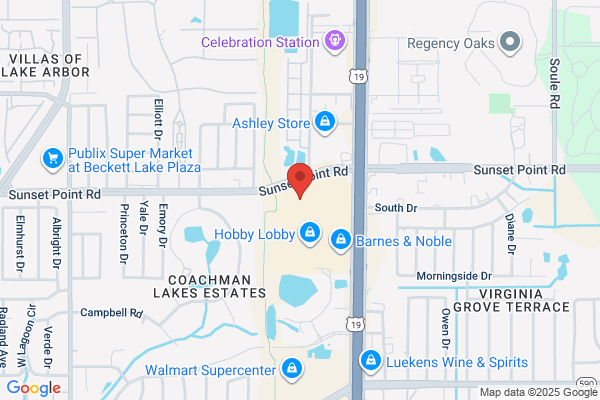 Coast Dental