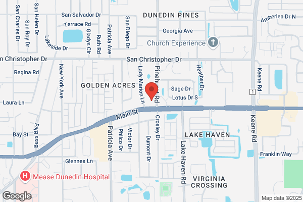 Dunedin Dental Care