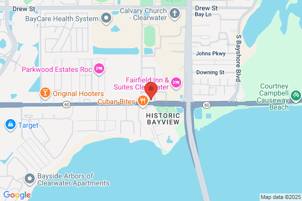 Clearwater Dentistry