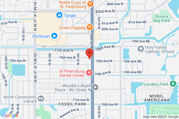 Florida Dental Centers